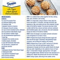 thumbnail image 5 of (2 Pack) Domino Premium Pure Cane Dark Brown Sugar 2lb. Zipper-pak, 5 of 5