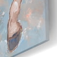 thumbnail image 3 of Epic Art 'Painted Horse' by Hooshang Khorasani, Acrylic Glass Wall Art, 16"x24", 3 of 8
