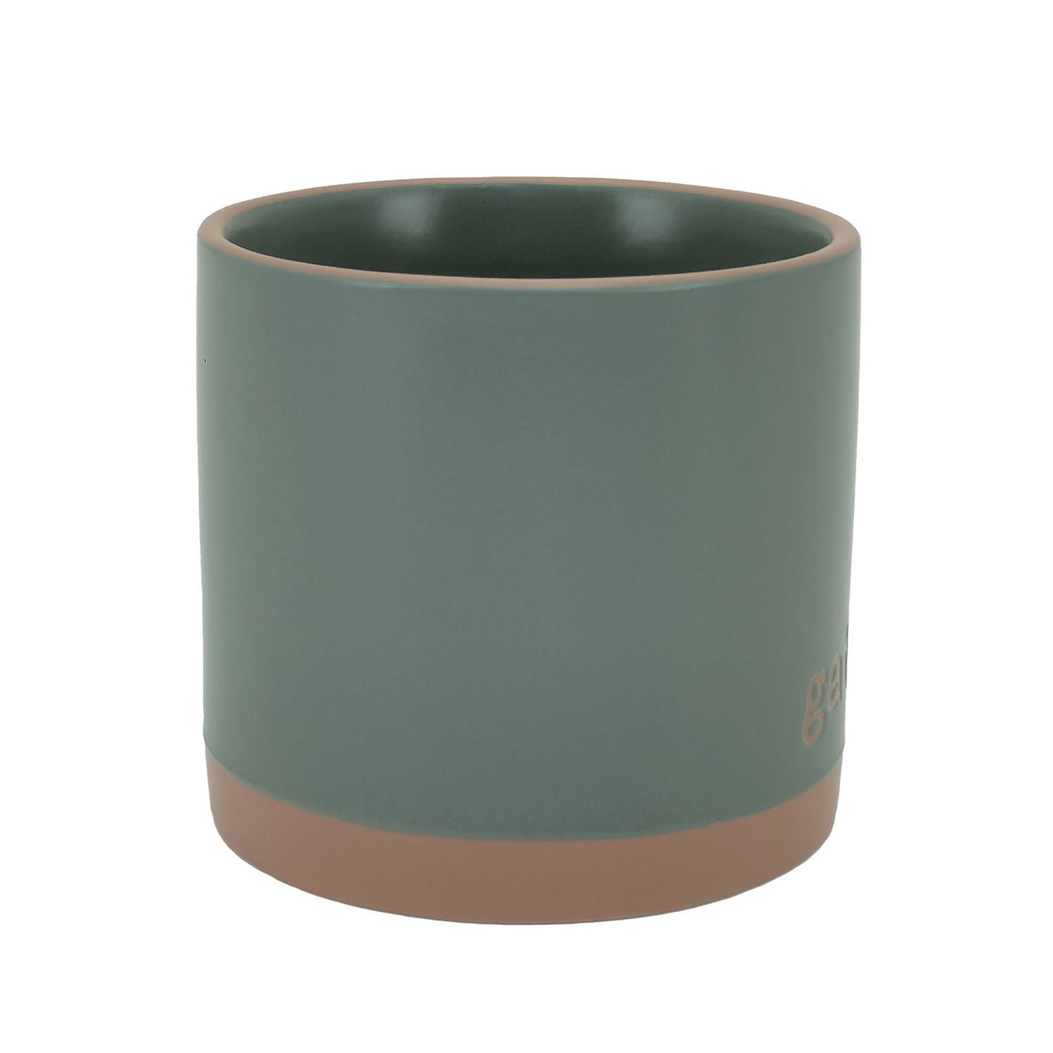 Hometrends Stoneware Mug, Aragon, 14.4 oz