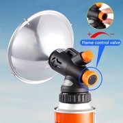 Outdoor Camping Tent Small Fire Ice Fishing Winter Fishing Fire Stove