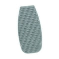 thumbnail image 1 of Almohadilla para asiento de motocicleta portátil de nido de abeja impermeable antideslizante universal para motocicleta Verde, 1 of 9