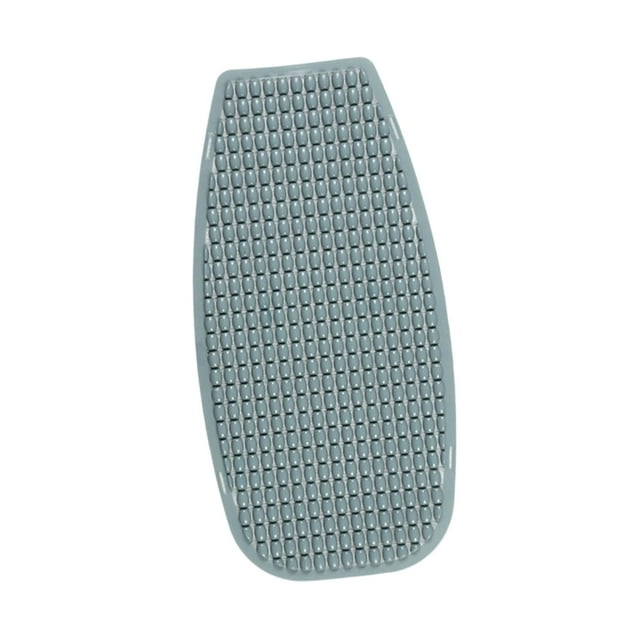 Almohadilla para asiento de motocicleta portátil de nido de abeja impermeable antideslizante universal para motocicleta Verde