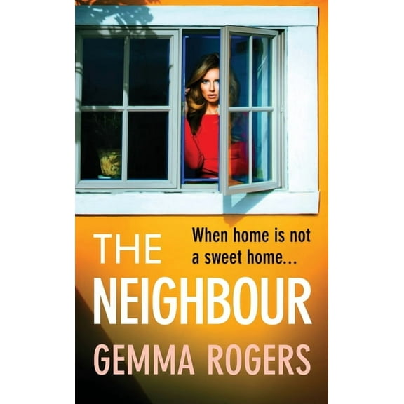 The Neighbour, (Hardcover)