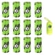 thumbnail image 2 of Bolsas de caca de perro Salvador biodegradable extra gruesas y fuertes dispensador de 12, 2 of 10