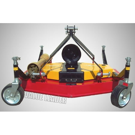 Finish Mower - 47