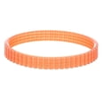 thumbnail image 3 of GTB 2 Pcs F20 Electric Planer Drive Belt For Hitachi Models, 3 of 4