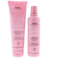 thumbnail image 3 of Aveda Nutriplenish Light Moisture Shampoo and Conditioner 8.5 oz Duo Set, 3 of 4