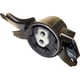 thumbnail image 1 of Soporte de Transmisión DAI Accent 2014 A 2017 Hyundai L4 1.6L, 1 of 3