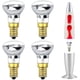 thumbnail image 1 of Lava Lamp Bulb 25w E14 R39 Warm White Warm White Reflector Bulb Ses Small Screw Edison Incandescent Spotlight Bulb (pack Of 4) [energy Class C]-liuyue, 1 of 1