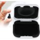 thumbnail image 3 of Compact and Durable Hearing Aid Case Portable Protection Box, 3 of 5