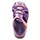 thumbnail image 5 of Sandalias para Niña Tropicana BL480563 lila 16, 5 of 6