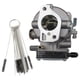 thumbnail image 3 of 693480 Carburetor Compatible With 693479 499306 With 394019s Air Filter 394358s Fuel Filter, 3 of 5