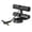 Black, variant on Sit Up Bar Floor, Portable Sit Up Exercise Equipment with Resistance Band Abdominal , Abs Master Assistant Device for Home Workout with Massage Roller
