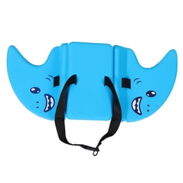 Dolphin Fin Swim Trainer Kids: Boost Confidence & Fun Swimming
