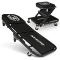 thumbnail image 1 of Creeper y asiento plegables para coche M-AUTO, plegables en Z Creeper, 1 of 9