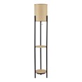 thumbnail image 1 of HOMETRENDS Floor Lamp, 1 of 4
