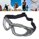 thumbnail image 4 of Gafas Deportivas, Fútbol De Baloncesto HD Protectores Protectores Oculares Deportivos Con Diadema Ajustable Para Carreras Diarias, Baloncesto, Maratón Y Ciclismo De, 4 of 7