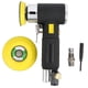 thumbnail image 2 of Lijadora neumática lijadora de aire kit de máquina orbital pulido 230 V madera ligera metal para moler plástico ANGGREK Otros, 2 of 8