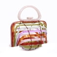 thumbnail image 2 of Bolso de mano para mujer, elegante, multiusos, para viaje, organizador, para playa, Ark Estilo A, 2 of 9
