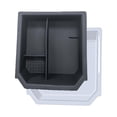 thumbnail image 3 of Caja de almacenamiento Sharpla para consola central modelo 3 2024 8x7.6 pulgadas Estilo A, 3 of 8