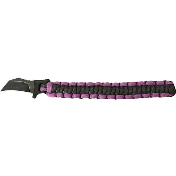 Outdoor Edge Para Claw Purple Small