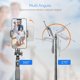 thumbnail image 4 of Palo de Selfie Trípode de Viaje para Teléfono Celular con  Remoto y Soporte para Teléfono, Palo Selfie Extensible para , Trípode para  para Grabación de Video, 72 Pulgadas, Negro, 4 of 6