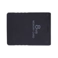 thumbnail image 3 of Ebtools Tarjeta De Memoria De Alta Velocidad Para 2 Juegos De Accesorios 128M Tarjeta De Memoria 2 Slim Memory Ca No Se Requiere CD De Arranque. Ju, 3 of 7