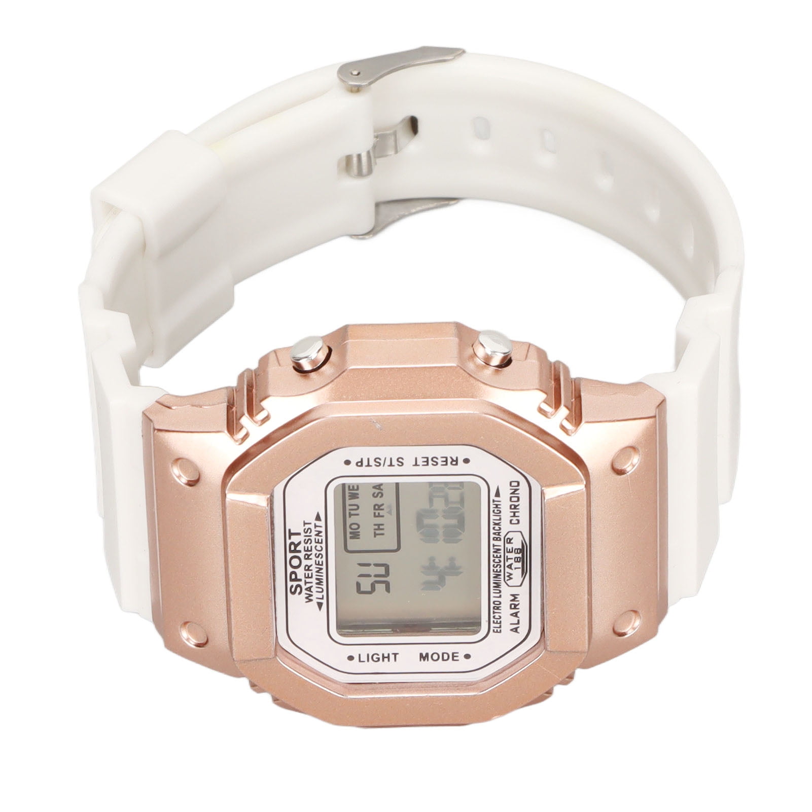 Classy digital watch women's deals