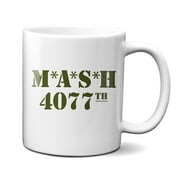 M.A.S.H 4077th 11oz Mug