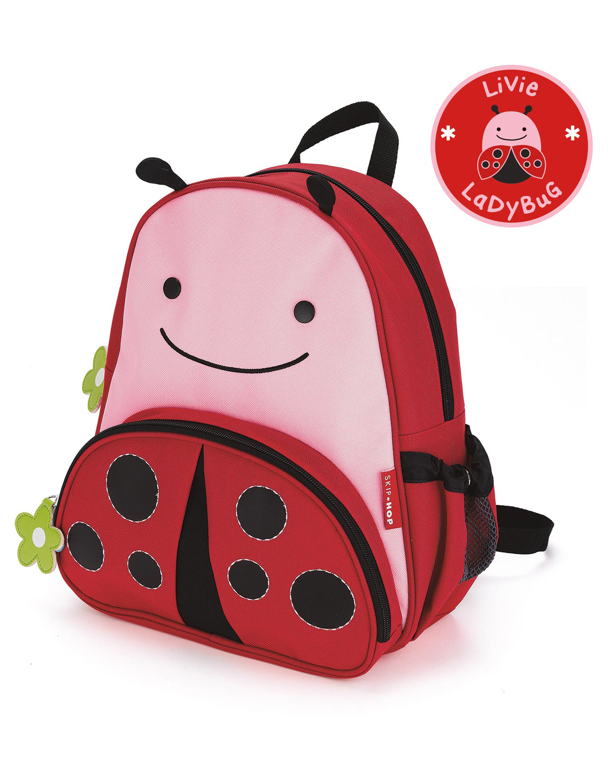 skip hop zoo little kid backpack