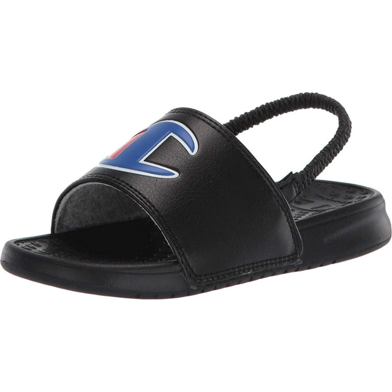 Champion slides toddler new arrivals