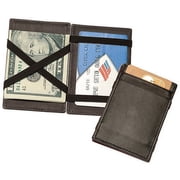 Leather The Magic Wallet