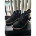 thumbnail image 2 of Jo r-dan 4 Rare Air GOLD LETTERING Size 10.5 Men’s, 2 of 6