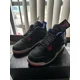 thumbnail image 2 of Jo r-dan 4 Rare Air GOLD LETTERING Size 10.5 Men’s, 2 of 6