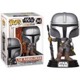 thumbnail image 1 of FUNKO-figura de Star Wars de juguete, BOBA FEIT 297, mandaloriano de infantería pesada 348, ANAKIN SKYWALKER 281, Colección completa, modelo de PVC comercio de xuanjing unisex, 1 of 2