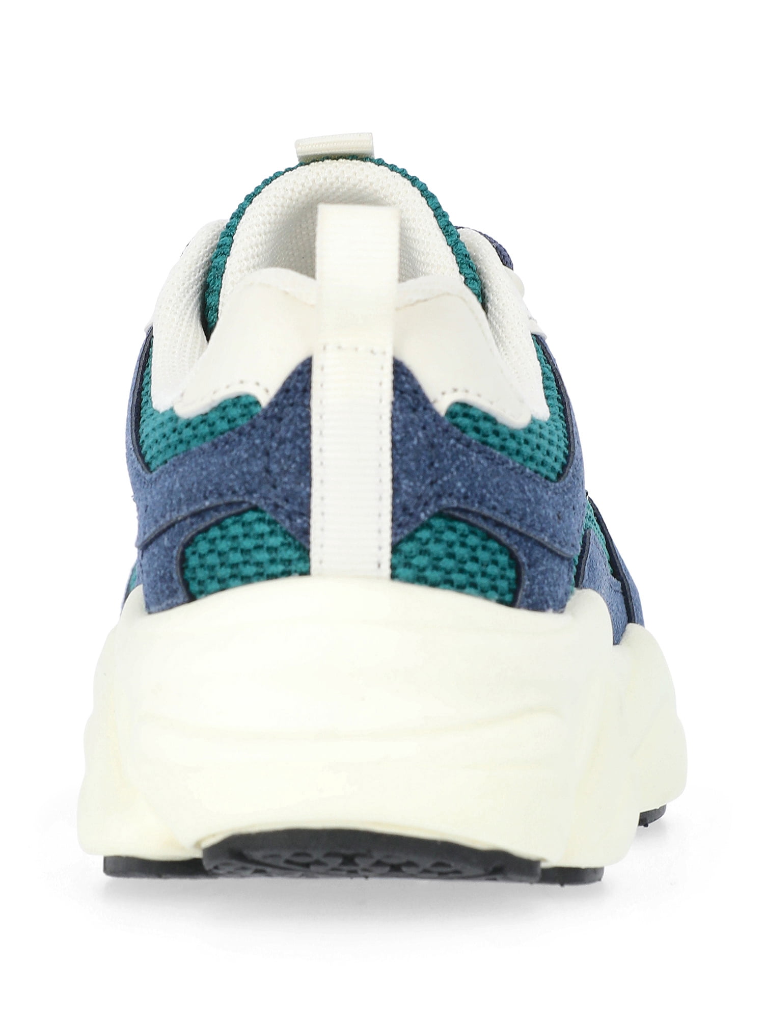 Avia Unisex Little and Big Kids Chunky Athletic Sneakers