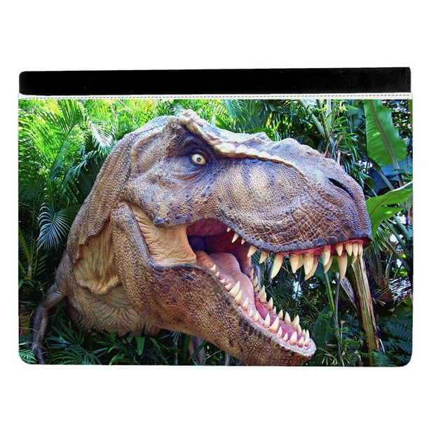 stegosaurus t rex ipad