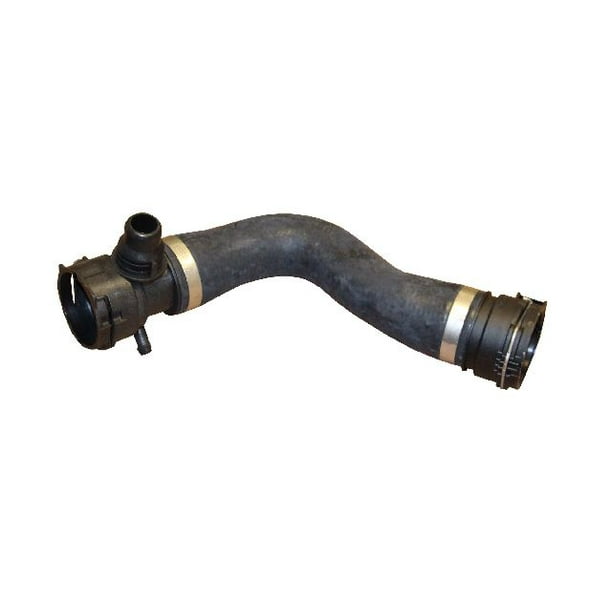 Oe Replacement For 2009 2013 Bmw 335i Xdrive Upper Radiator Coolant Hose Walmart Com Walmart Com