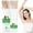 Green, variant on Hair Removal for Men & Women : Depilatory for Sensitive Skin & Areas Moisturizing - Oceaura Avocado Gentle Hair Removal Cream, Hair Removal, Back to School, Wedding, Christmas,Season, Anniversary,