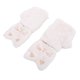 thumbnail image 1 of Guantes Calefactores Eléctricos, Suaves Y Cómodos, Guantes Calefactables Con Medio Dedo, Temperatura Uniforme Y Estable De 3 Niveles Para Actividades Al Aire Libre Para Hombres Y, 1 of 7