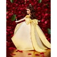 thumbnail image 4 of Disney Style Series 30th Anniversary Belle Doll - Exclusive, 4 of 11