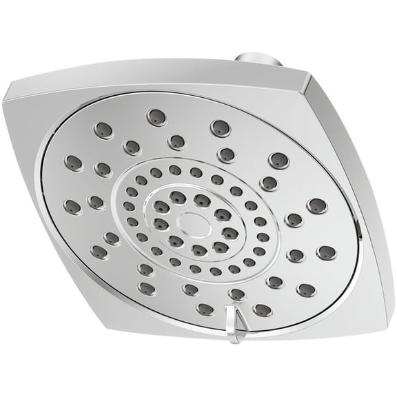 Pfister 973-314 Deckard 1.75 GPM Multi Function Shower Head - Chrome