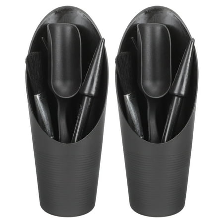 WHAMVOX 2 Sets Potted Garden Tool Lightweight Gardening Tools Household