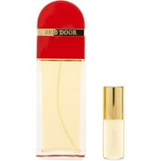 Elizabeth Arden Red.