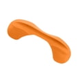 thumbnail image 3 of OULII 1Pcs Coussin de Squat pour Musculation avec Réduction de Pression et Absorption des Impacts en Orange, 3 of 7