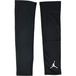 Jordan Padded Shin Sleeve L/XL Black
