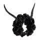 thumbnail image 2 of Diadema de cuerno de antílope, accesorio para disfraz, accesorios fotográficos para mujer, , aro para el pelo para actuaciones, fiestas,, 2 of 9