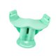 thumbnail image 5 of Mujer ejercicio de cadera de cadera entrenador muscular pélvico herramienta de cadera apretada compacta versátil conveniente uso del hogar Equipo de Verde, 5 of 8