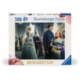 thumbnail image 1 of Rompecabezas Ravensburger Bridgerton Temporada 3 500 Piezas 49x36 cm, 1 of 5