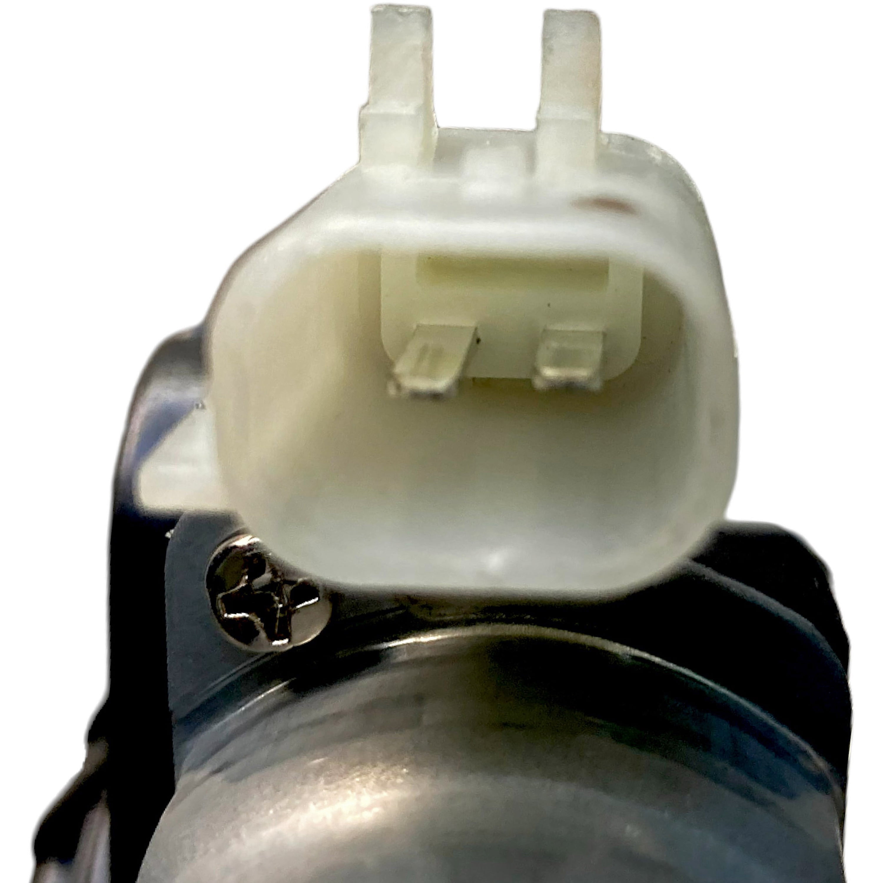 Dorman 748-925 Front Driver Side Window Motor and Regulator Assembly for Specific Jeep Models